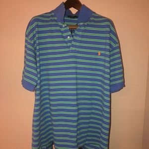 Polo by Ralph Lauren shirt
